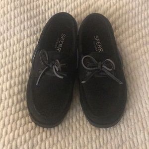 Boys Sperry Top-Sider Loafers-11.5